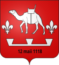 Blason de la Couronne