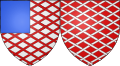 Blason de Rouillac