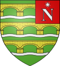Blason de Pons