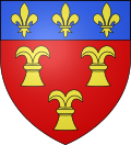 Blason de Tulle