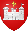 Blason de Périgueux