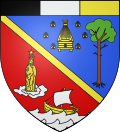 Blason de Arcachon