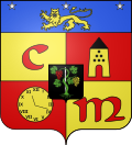 Blason de Camblanes-et-Meynac