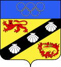 Blason de Saint-Médard-en-Jalles