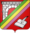 Blason du Taillan-Médoc