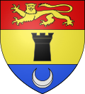 Blason de Villenave-d'Ornon