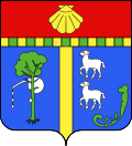 Blason de Marcheprime