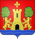 Blason de Bayonne