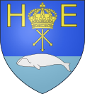 Blason de Hendaye