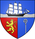 Blason de Saint-Jean-de-Luz