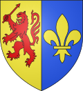 Blason de Ustaritz