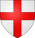 Blason de Valence-en-Poitou