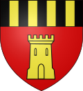 Blason de Montmorillon