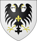 Blason de Saint-Georges-lès-Baillargeaux