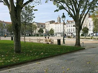 Rochefort (17300)