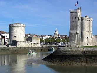 La Rochelle (17000)