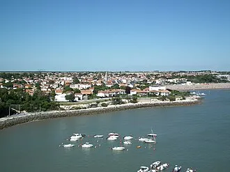 Saint-Georges-de-Didonne (17110)