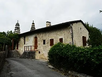 Coulounieix-Chamiers (24660)