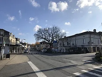 Montpon-Ménestérol (24700)