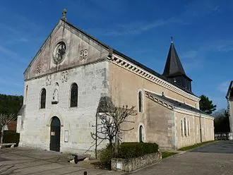 Sanilhac (24660)