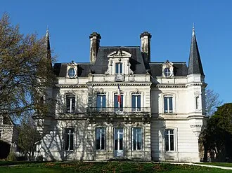 Ribérac (24600)