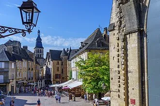 Sarlat-la-Canéda (24200)