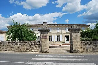 Val de Virvée (33240)