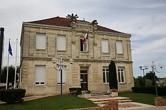 Camblanes-et-Meynac (33360)