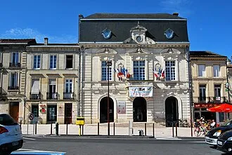 Créon (33670)