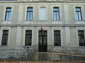 Laruscade (33620)