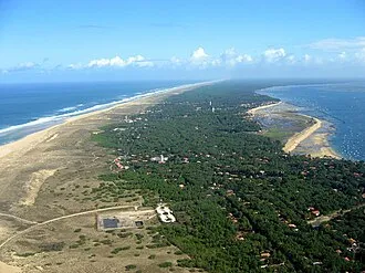 Lège-Cap-Ferret (33950)