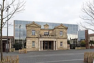 Pessac (33600)
