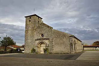 Saint-Aubin-de-Médoc (33160)
