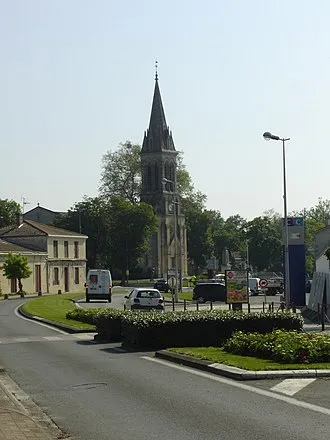 Saint-Jean-d'Illac (33127)