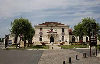 Saint-Laurent-Médoc (33112)