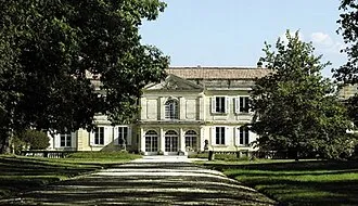 Le Taillan-Médoc (33320)