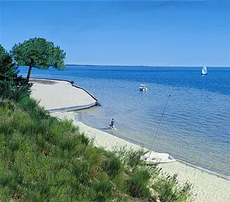 Biscarrosse (40600)
