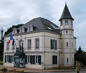Capbreton (40130)