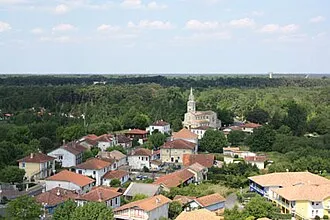 Sanguinet (40460)