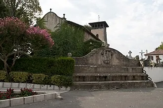 Arcangues (64200)