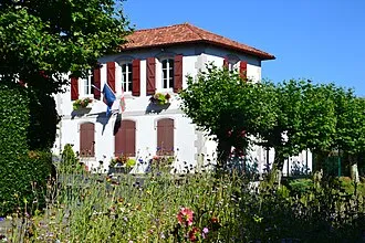 Bassussarry (64200)