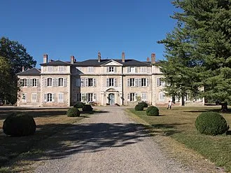 Gelos (64110)