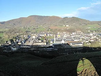Mauléon-Licharre (64130)