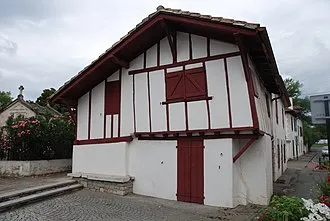 Saint-Pierre-d'Irube (64990)