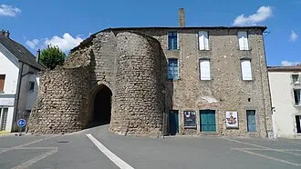 Mauléon (79700)