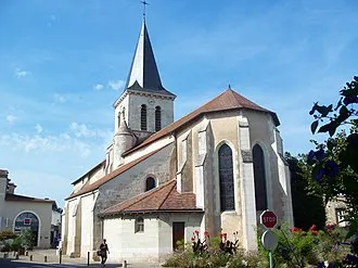 Jaunay-Marigny (86380)
