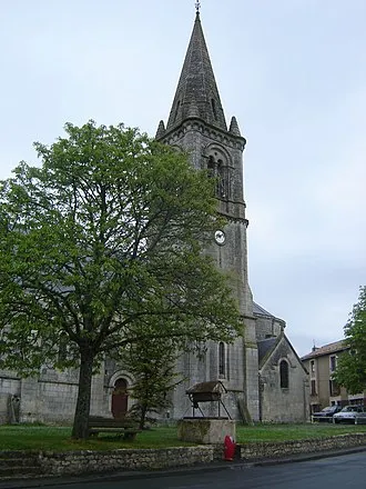 Montamisé (86360)