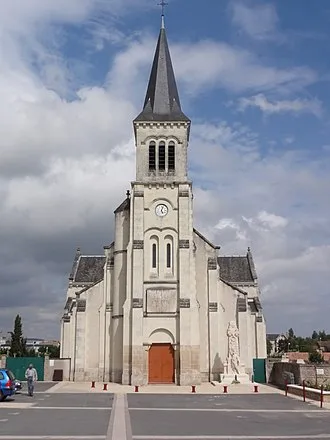 Saint-Georges-lès-Baillargeaux (86130)