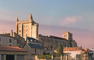 Valdivienne (86300)