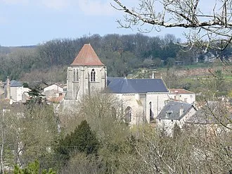 Vivonne (86370)